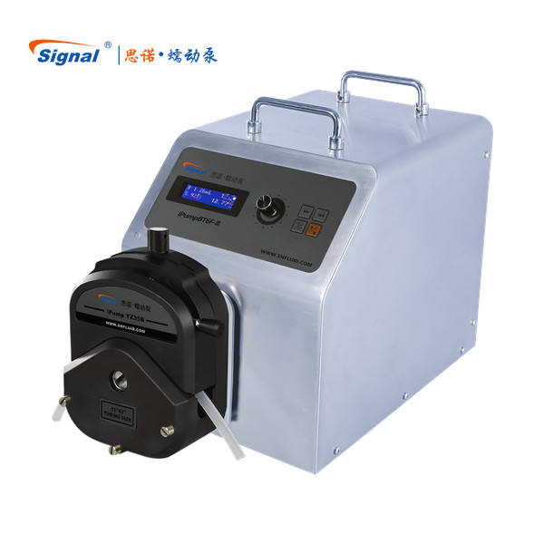 步進(jìn)蠕動(dòng)泵