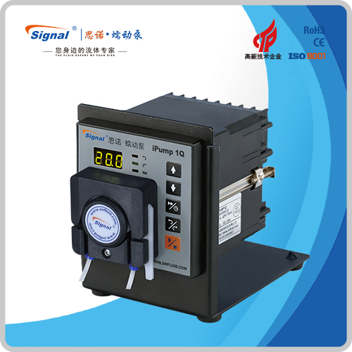 蠕動(dòng)泵獨(dú)立配置蠕動(dòng)泵定時(shí)定量添加 蠕動(dòng)泵獨(dú)立配置蠕動(dòng)泵定時(shí)定量添加