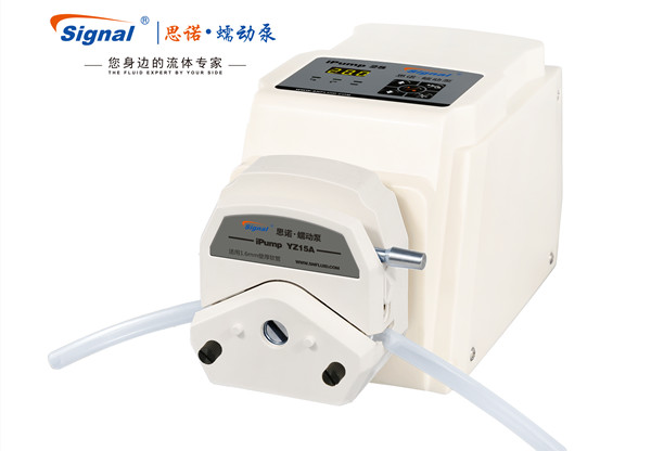 調(diào)速型蠕動(dòng)泵 調(diào)速型蠕動(dòng)泵