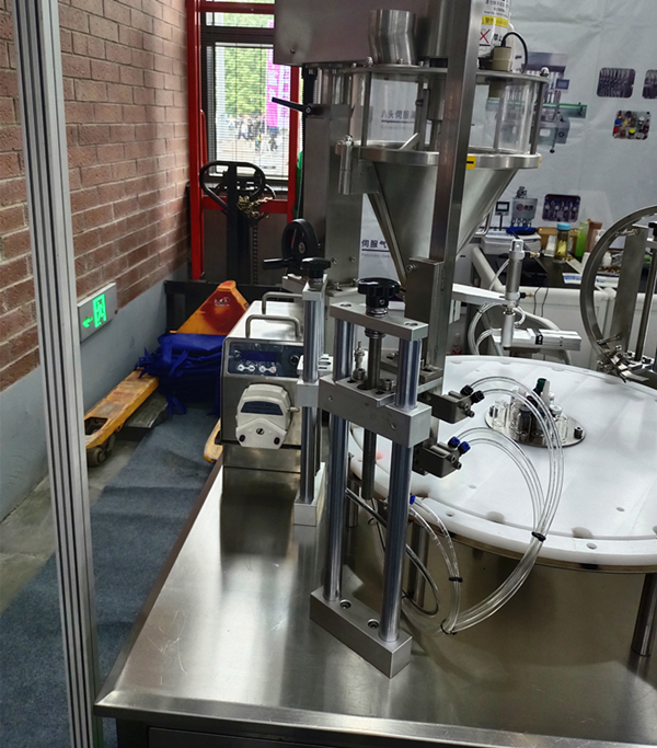 微型蠕動(dòng)泵有哪些行業(yè)用途