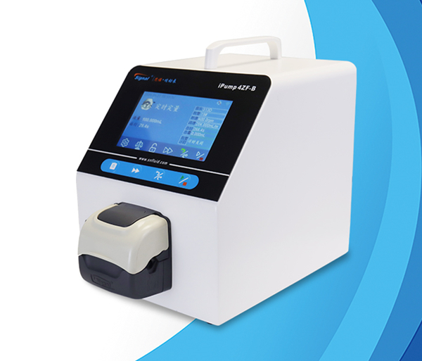 實(shí)驗(yàn)室蠕動泵