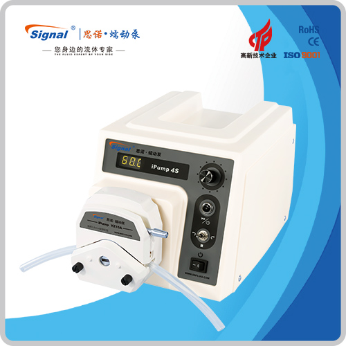 調(diào)速型蠕動(dòng)泵 調(diào)速型蠕動(dòng)泵