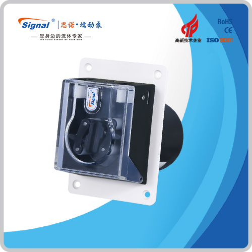 小型蠕動泵 小型蠕動泵